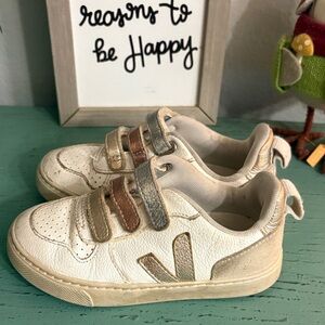 Veja Sneakers SZ 10 T box 121